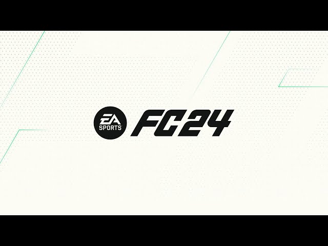 Ouça agora! Trilha sonora de EA Sports FC 24 é disponibilizada na