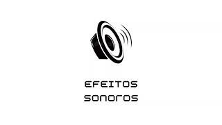 tecnologia alienígena - efeito sonoro / alien technology - sound effect