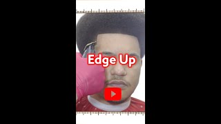 Is Your Edge Straight?