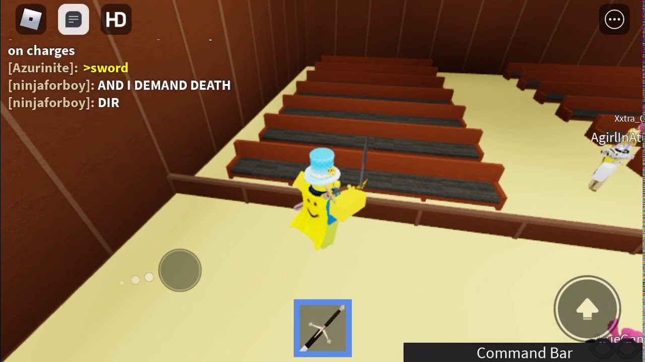 Dont Do Court In Roblox Youtube