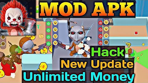 Noob vs Pro Vs Hacker - No One Escape | No One Escape MOD Apk (Unlimited Money) free on android🔥🔥
