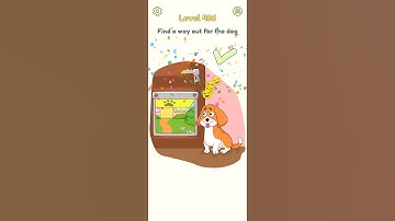 Dop 2 level 486 walkthrough solution#shorts