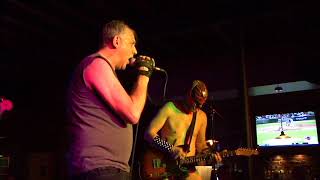 "Drug Store" LIVE by DWARVES