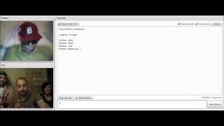 Chatroulette - Random BeatBoxer