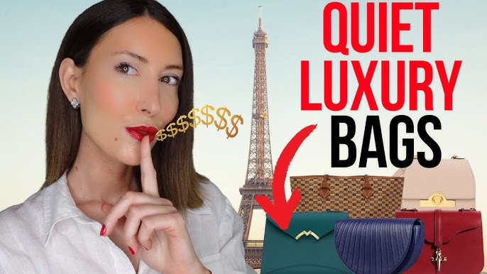 20 BEST AFFORDABLE LUXURY BAGS TO BUY IN PARIS - best bag brands