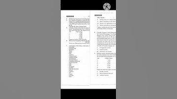 B.COM | 1ST SEM | FINANCIAL ACCOUNTING | QUESTION PAPER JUN-2022 | BENGALURU UNIVERSITY | NEP