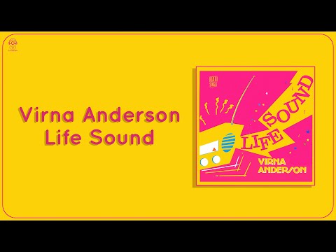 Virna Anderson - Life Sound