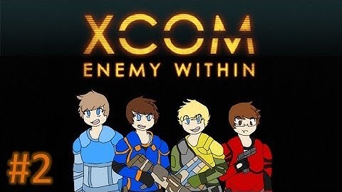 The Crew vs. Enemy Within: Episode 2 - The Catastrophe