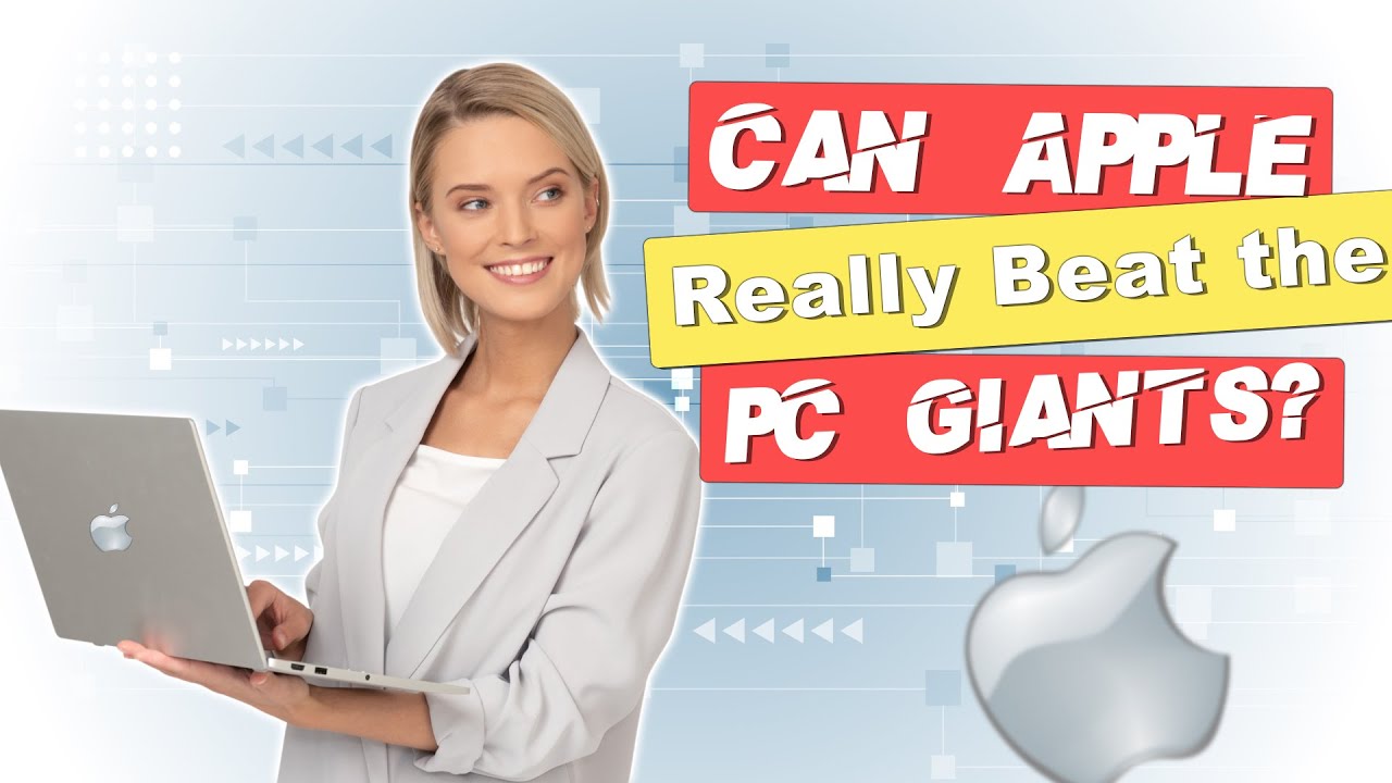 How Apple Leading the PC Revolution?  - The AI News