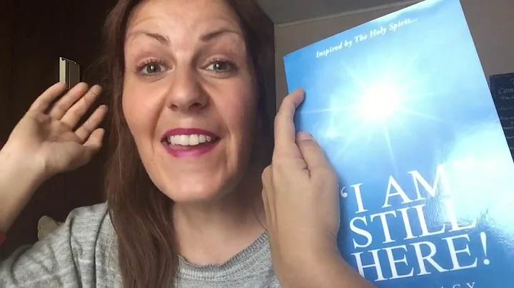 10 minutes with Jesus - apostle Catherine Huard JM...