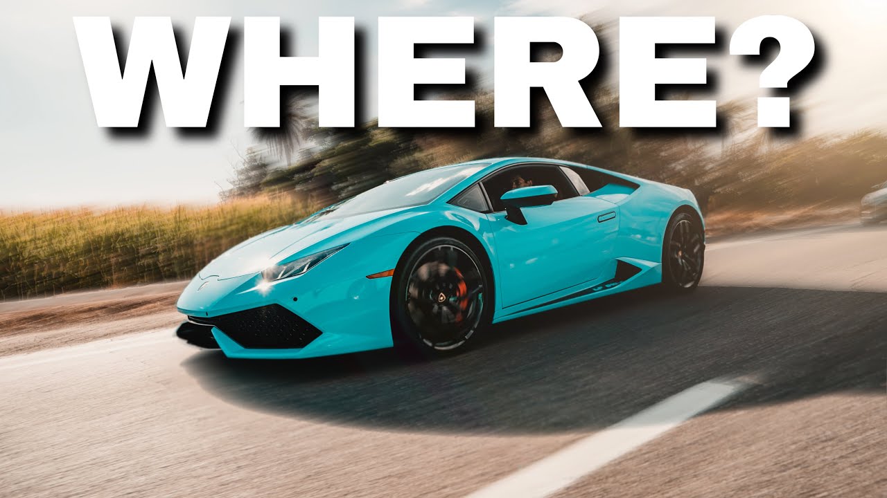 How Do I Spend My Millions Of Dollars? 💰