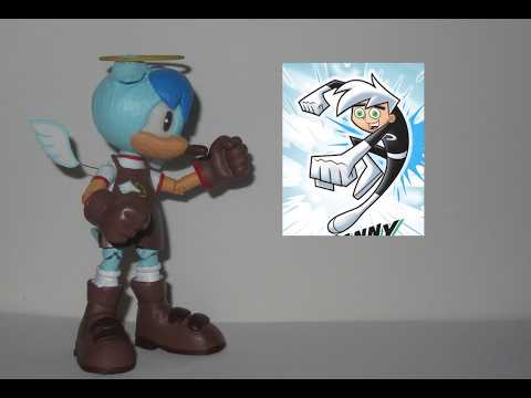 Danny Phantom for Jeremy
