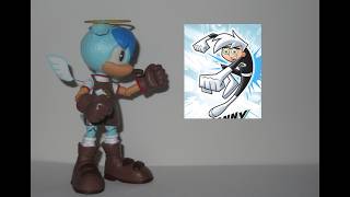 Danny Phantom for Jeremy