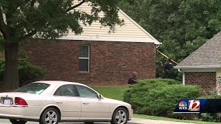 Bodies of 2 teens found near Graham apartment complex, police say