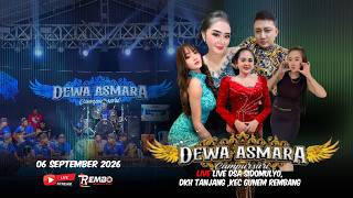 Download Lagu LIVE DEWA ASMARA CAMPURSARI DI DS SIDOMULYO DK TANJANG GUNEM REMBANG 6 SEP 2026 Download Lagu LIVE DEWA ASMARA CAMPURSARI DI DS SIDOMULYO DK TANJANG GUNEM REMBANG 6 SEP 2026