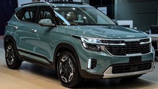 2027 Kia SUV Full Review – Interior Exterior Features Price and Performance