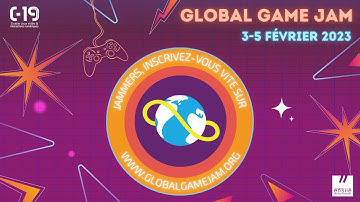 Global Game Jam 2023