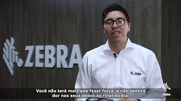 Melhore a produtividade na digitalização com computador móvel usando o Swipe Assist  | Zebra