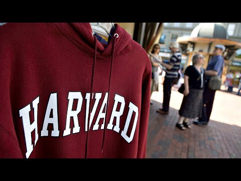 Trump's Harvard Attacks Are Not 'Isolated,' Summers Says