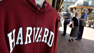 Trump's Harvard Attacks Are Not 'Isolated,' Summers Says