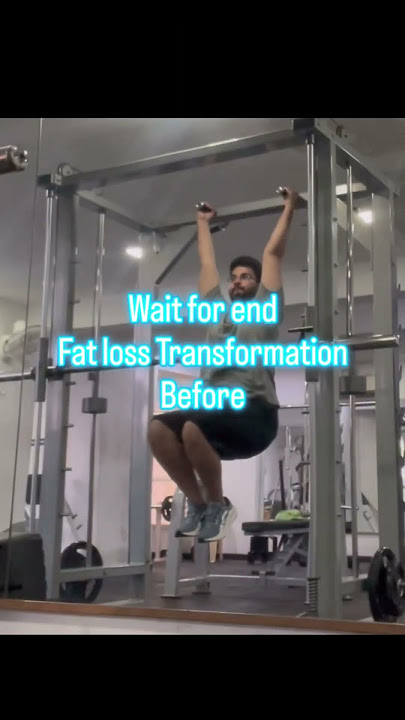 Fat loss transformation #song #hindisong #dance #fatloss #motivation #weightloss #weightlossjourney