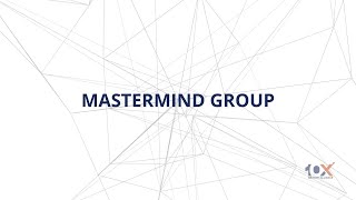 What Is a Mastermind Group? | Unlock the Power of Collaborative Success Wealth