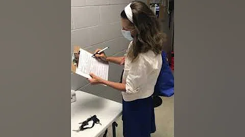 COVID 19 Workplace Video