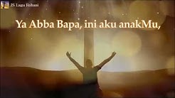 [Lirik Rohani] Ku Mau Cinta Yesus Selamanya  - Durasi: 4:50. 