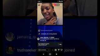 Tallup And Her Dancer Drop It Like It Hot. Watch It Till It End