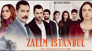 Zalim Istanbul background music 1 Resimi