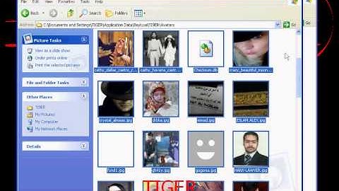 Beyluxe Messenger Friends Profile Image Check