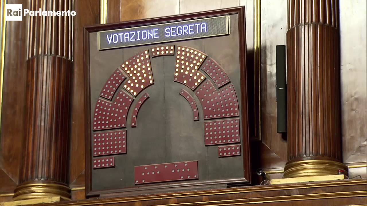 Come nasce una legge