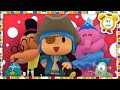 🎭 POCOYO in ENGLISH - Life is a Carnival [ 97 min ] | Full Episodes | VIDEOS and CARTOONS for KIDS