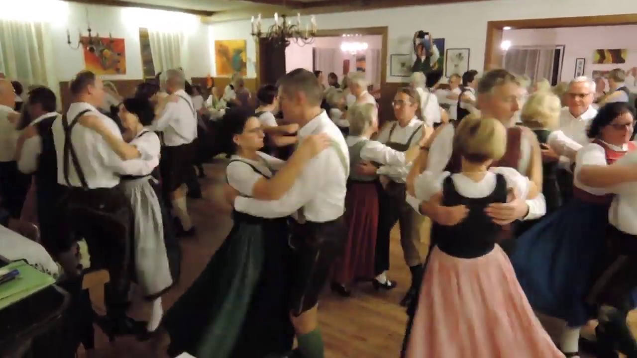 Tanz zu Dreikönig - 2020 - Linzer Polka