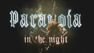 Matheus Draco - Paranoia in the night (Official Music Video)