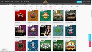 Casimba Arvostelu Kasinoranking