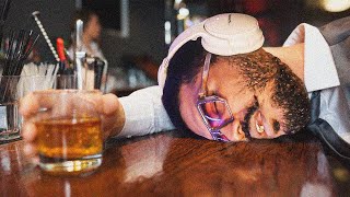 YOU LOSE YOU DRINK - DHH EDITION | With Mystery RAPPERS