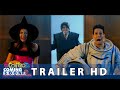 ME CONTRO TE IL FILM - VACANZE IN TRANSILVANIA (2023): Il Primo Trailer del Film con Sofì e Luì - HD