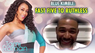 Get Into It With Tami Roman | FULL Episode