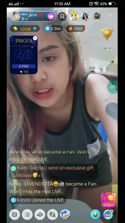 Bigo live