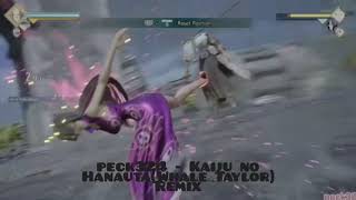 peck324 - Kaiju no Hanauta(Whale Taylor) Remix