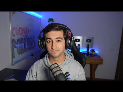 HABLEMOS DE FORTNITE...