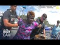 She Locked Her Kids in a Hot Car While Shopping at Walmart — Bodycam