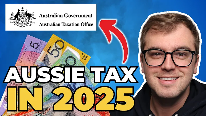 How Australia's Tax Brackets Really Work In 2025 (Most Get It Wrong)