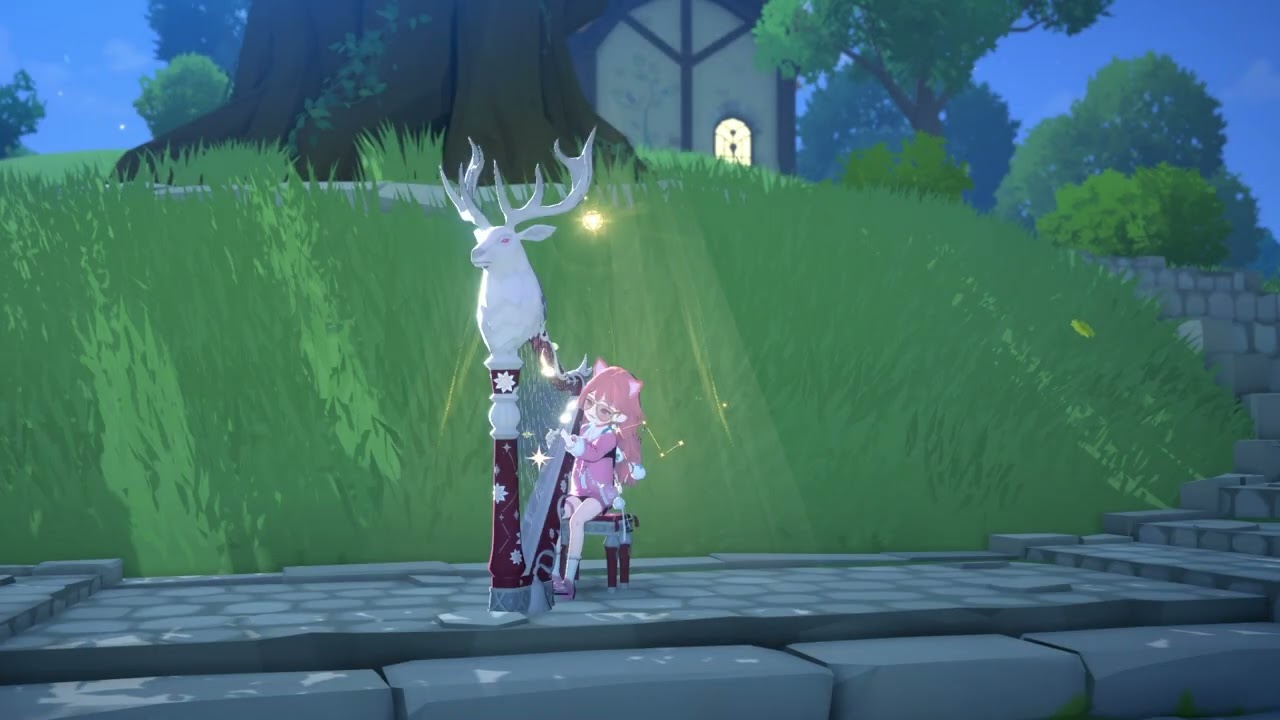 [마비노기 모바일] 싸이 - 어땠을까 (ft. 박정현) 6인