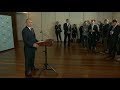 Ответы на вопросы российских журналистов