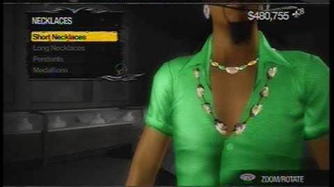 How To Create Mr Sunshine - SR2 Created Characters