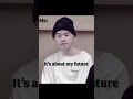 it's about my future 😱😱 #bts #suga #shorts tiki tiki