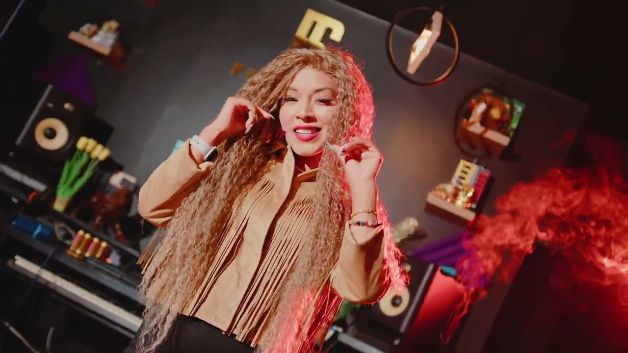 OFICIAL  MIX VILLERO HAY AMOR-  LINDA MAVEL
