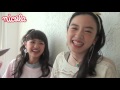 ニコラ2015年11月号「メイ物語!! 着まわしも好きだぁぁぁぁ!!」【永野芽郁】【香音】